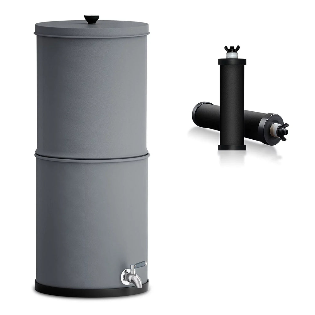 for Emergency System Purify liquid Preparedness liquid Filter Camping Tomshoo Hiking