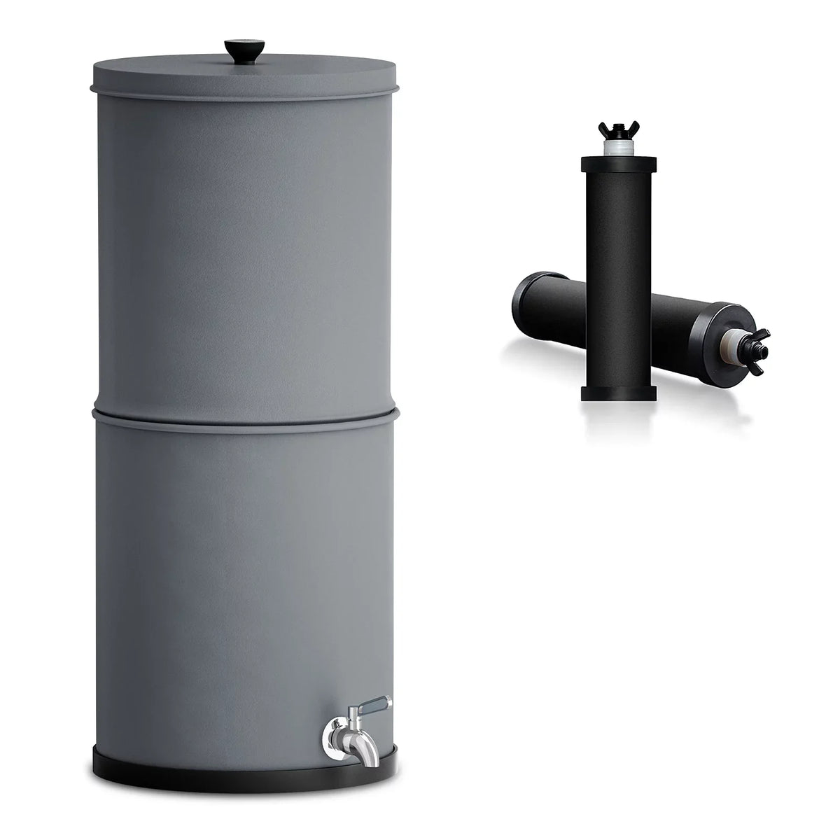 for Emergency System Purify liquid Preparedness liquid Filter Camping Tomshoo Hiking