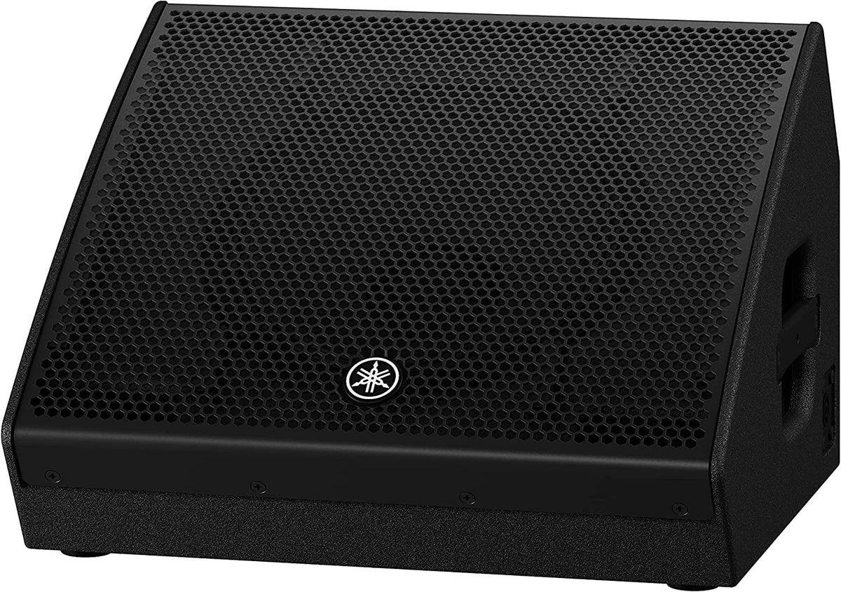 Powered Yamaha DHR12M Speaker 12"