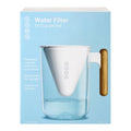 liquid OZ 80 Case - 10c Soma - 2 Pitchr - Wht Filt of