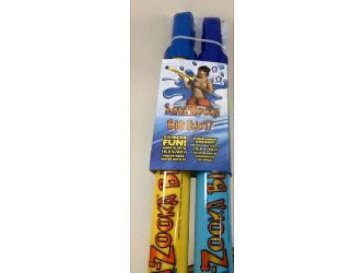 Sports Group Airhead Big Aqua Zooka Shot