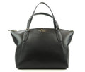 Medium Crossbody Monica Pebbled Black Kate Handbag Leather Bag Satchel Spade