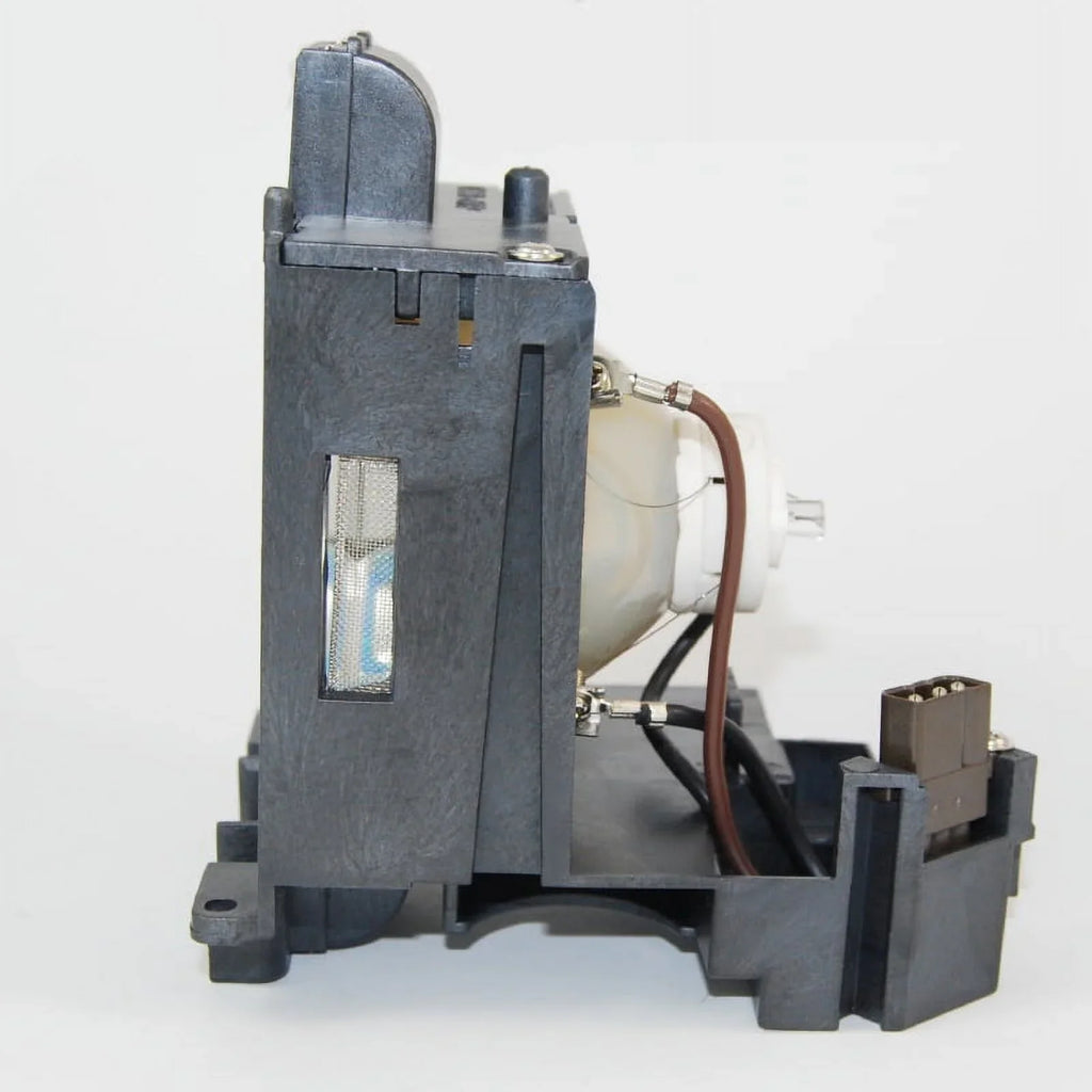 Genuine Projector with OEM Bulb Eiki LC-WGC500L Original Housing