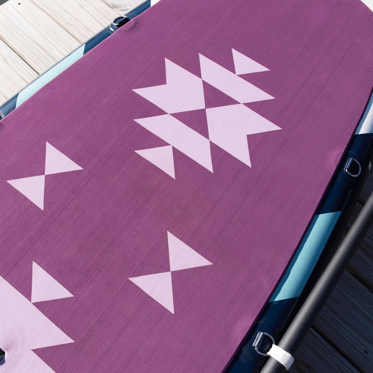 10'8" Inflatable Light Board Feather Paddle Fit Yoga