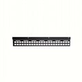 TACOMA TOYOTA Toyota DOUBLE 195301 2022 Putco Molle Bed Truck Tacoma Fits select: Panel CAB/SR/SR5 Fits