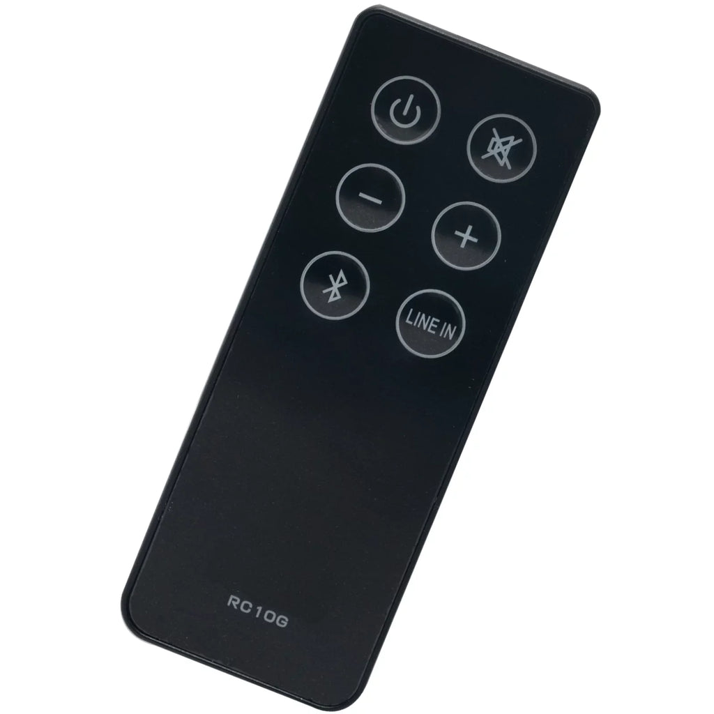 New RC10G R1700BT Control Edifier Remote Bookshelf Speakers Compatible with