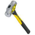 Heavy 4 MD-4FD-C Fiberglass Sledge Hammer Duty Truper lbs.