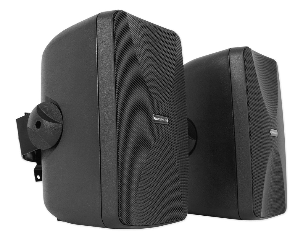 Wall Speakers VMA1120 Commercial/Restaurant JBL Bluetooth Mixer/Amplifier+6) 70v