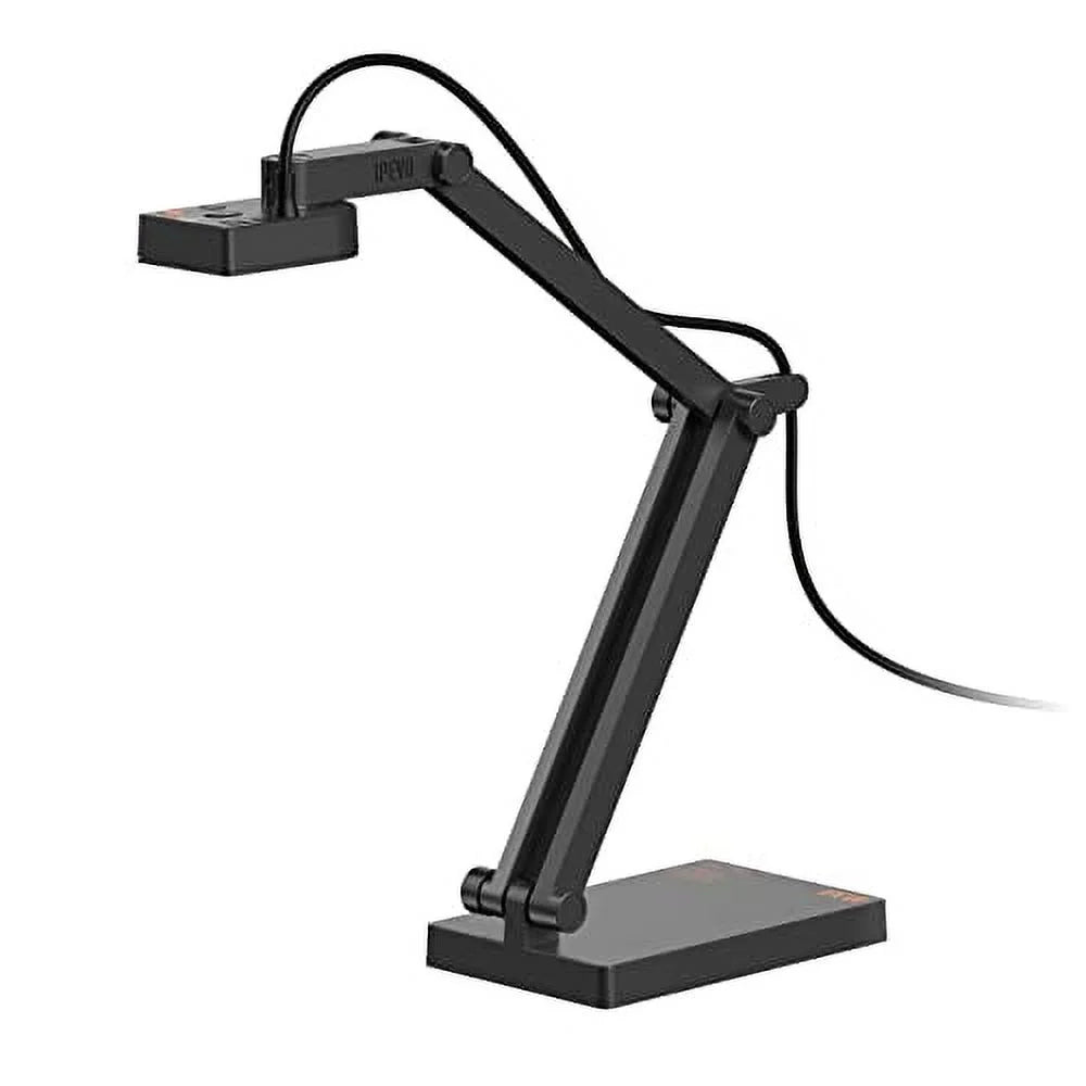 Document Usb Camera V4k Ipevo Camera Pro 5-903-3-01-00 272664 Retail