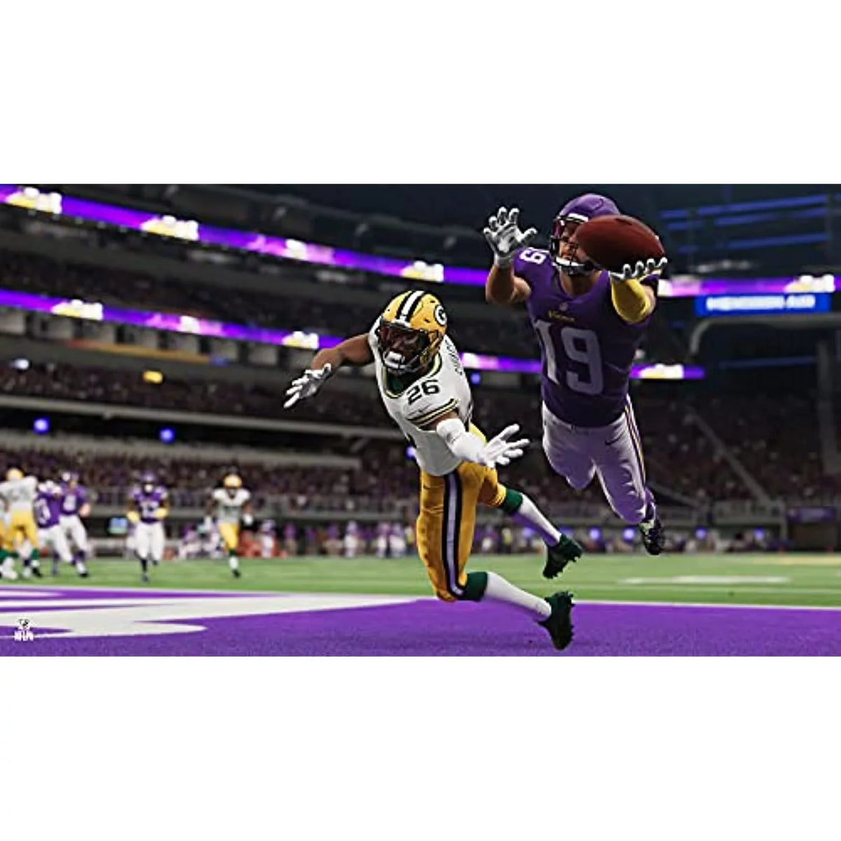 22 NFL Madden - PlayStation 4