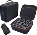 / for Hard 2021, Case Accessories Shell Nintendo Switch Switch with Carrying Compatible Travel OLED HEYSTOP Console Portable & Model Switch Bag