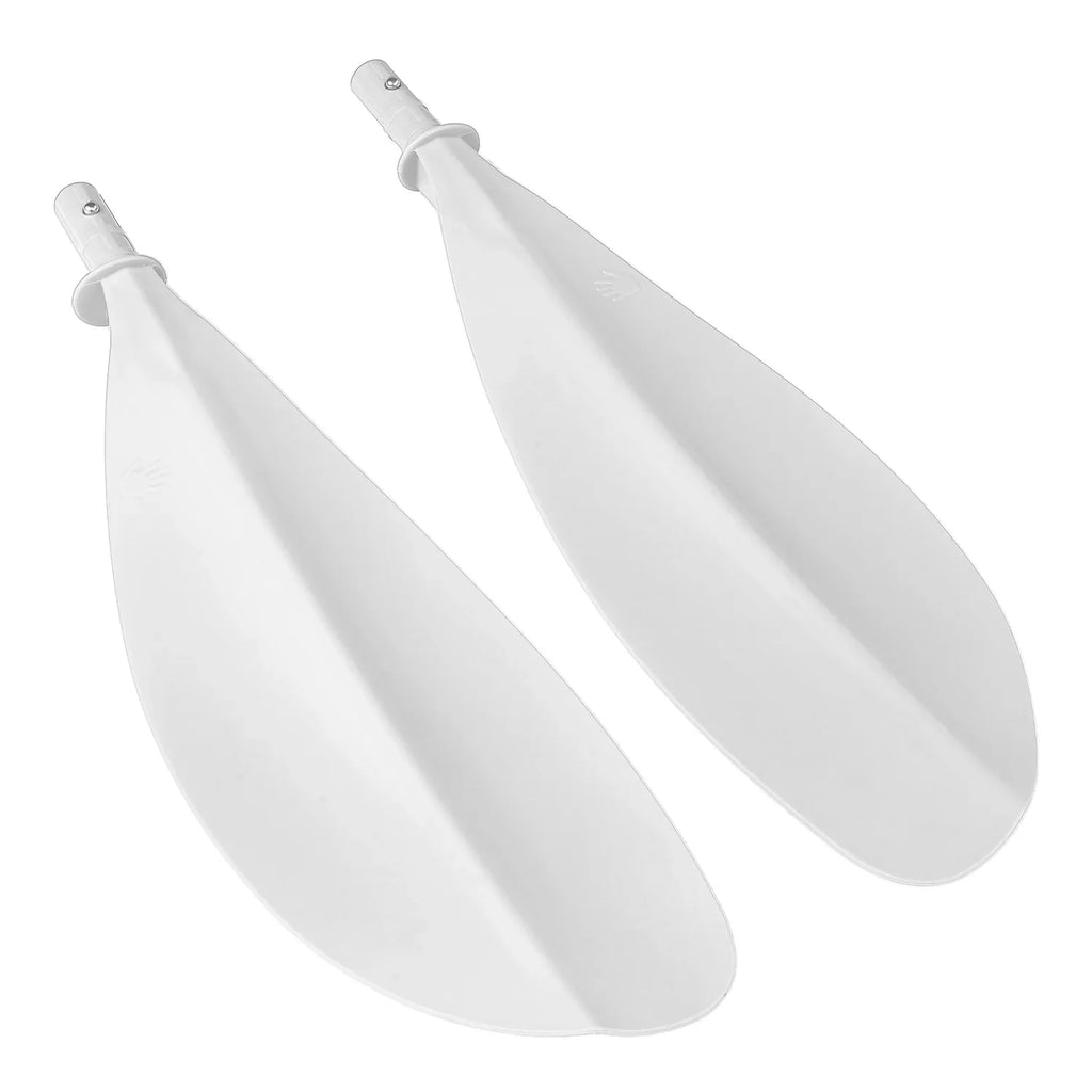 Fishing Performance Paddle Asymmetrical and Set Nebublu and - Perfect Kayak - for Board Recreation