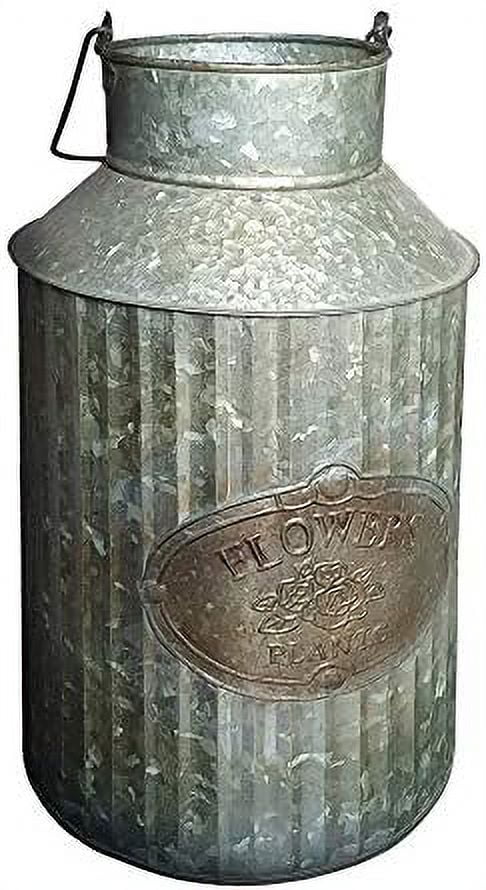 Handle Flowers) With And With Vintage Flowers Industrial Come (Does Can Chic Farmhouse Not Plants