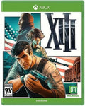 One Game] Xbox [New One Xbox Video XIII for