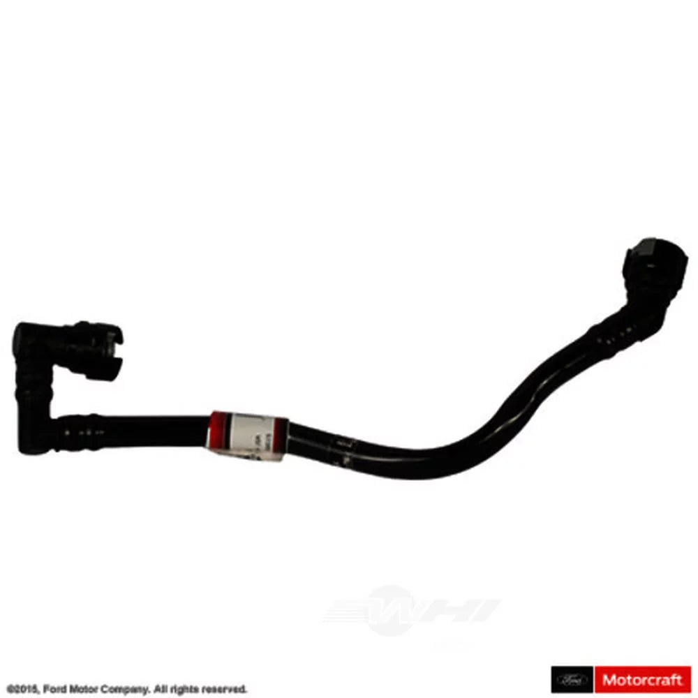 TRANSIT Motorcraft PCV Valve 2010-2013 Fits CONNECT Hose select: KCV-252