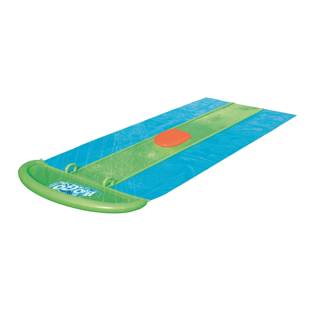 Slime Blast Slide 18ft H2OGO!