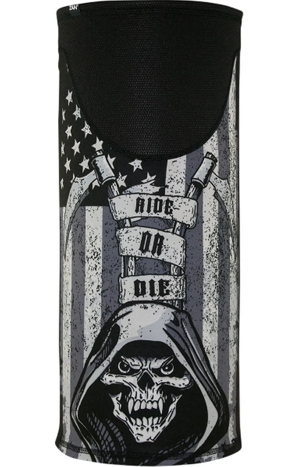 Tube Reaper Motley Sportflex Windproof Zan Headgear
