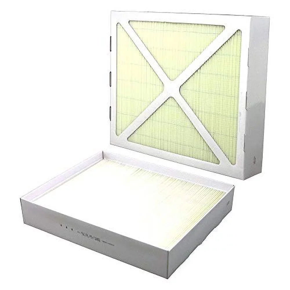 WIX Filter Air Cabin WP10008