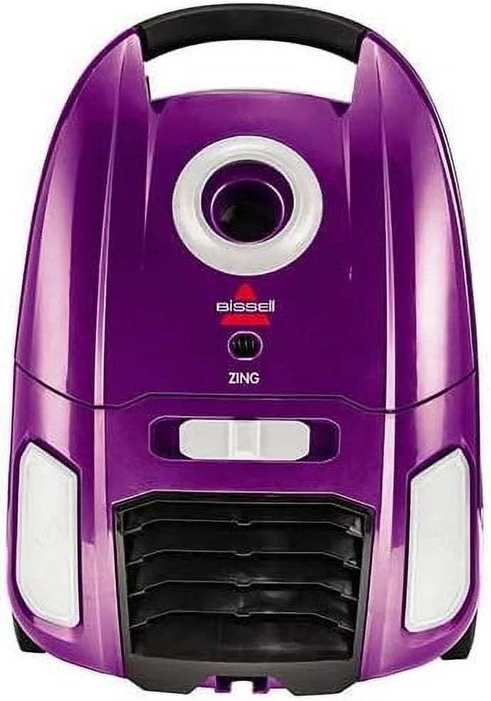 Long Lightweight Cleaner Rewind With Vacuum Telescoping Powerful Cord Nozzle, Extra Wand, Multi-Surface Suction & With Cord Power Cleaning Automatic Upright Canister