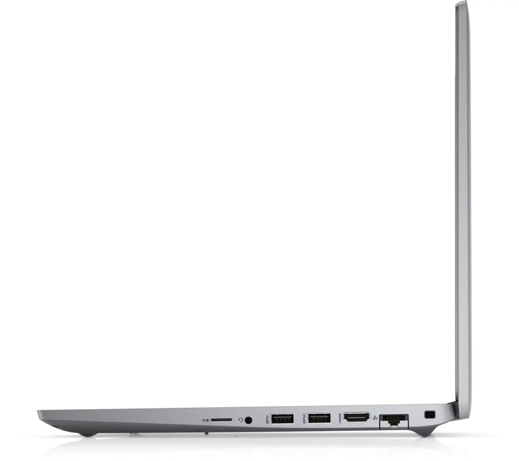 i7 5000 15.6" 32GB Laptop 11th Cores CPU Latitude 512GB 4.4 Gen | Core - @ RAM SSD 5520 - 4 | | (2021) GHz - FHD
