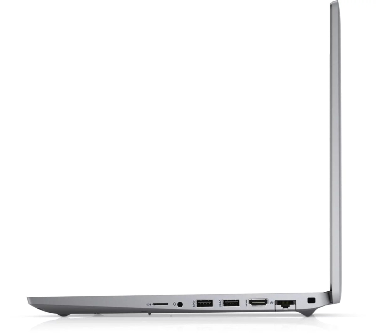 i7 5000 15.6" 32GB Laptop 11th Cores CPU Latitude 512GB 4.4 Gen | Core - @ RAM SSD 5520 - 4 | | (2021) GHz - FHD