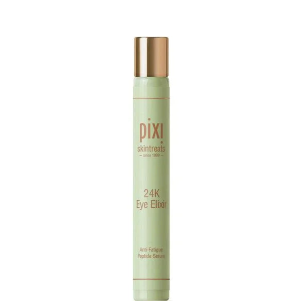 ml Eye 3 24K with fl Serum Gold Energizing 9 oz Pixi Collagen Elixir 31 Peptide Beauty
