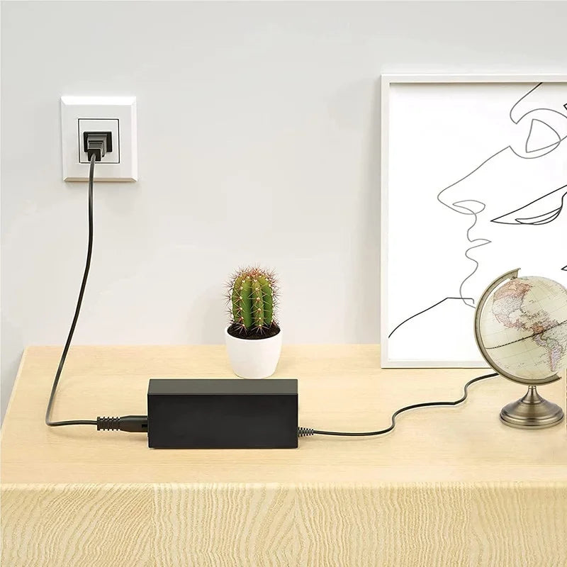 E6440 E6410 Vostro E6500 E7450; XPS E6230 Nuxkst E6220 AC E6530 E7240 Adapter Charger 1540 E6510 E6430 E6400 E6520 E6420 3460 for Latitude 3560 Power 3750 E6320 E6330 E6540 E7250 Char 90W E7440