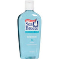 Fresh-Clean 3) Sea Sensitive Skin, (Pack oz of Astringent Breeze 10