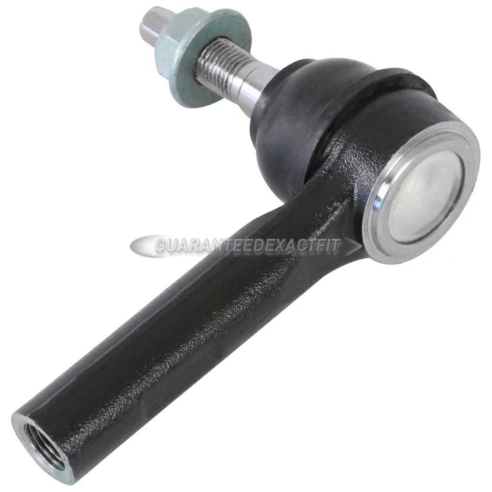 Outer & Fits select: New - CHARGER CHRYSLER DODGE 2013-2014 300C Rod For End Buyautoparts SE, 300 Charger 2014 Tie Dodge Chrysler