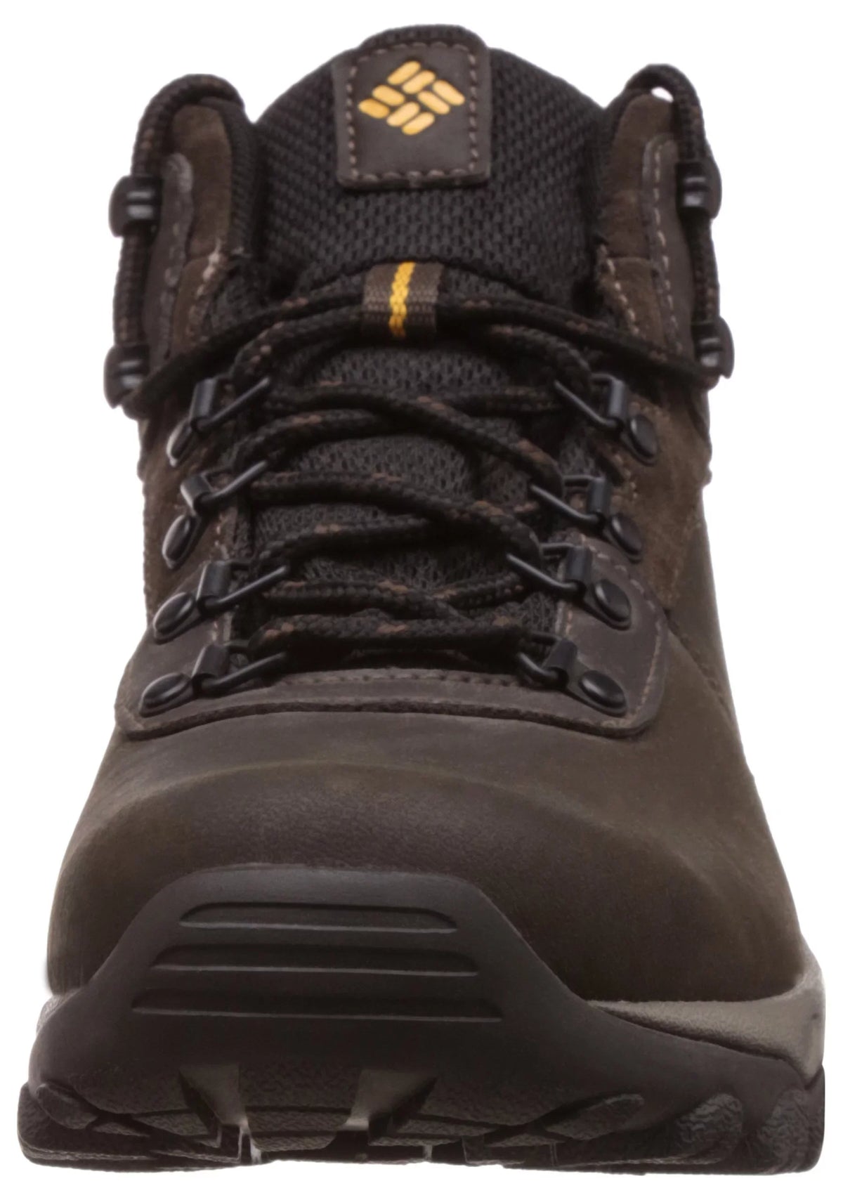 Columbia Men's Newton Ridge II WP Boot Plus
