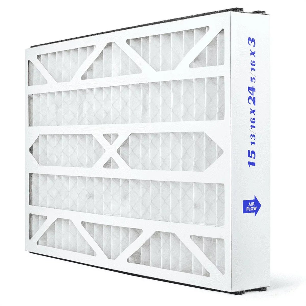 for 3-Pack, Filters Made Dust White AIRx Rodgers the Air USA FR1200TM-100, Replacement in MERV Furnace Filter HVAC AC 8 16x25x3