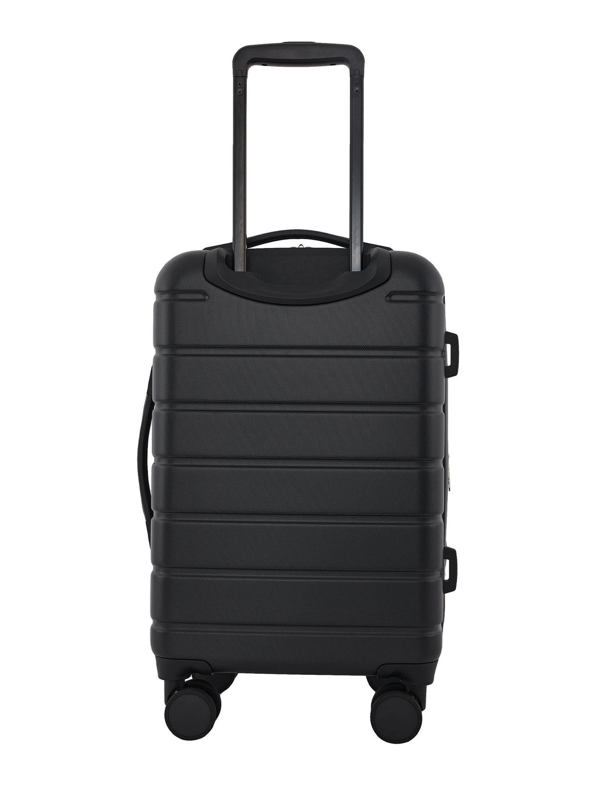 HS 4pc Black Trunk with Wrangler
