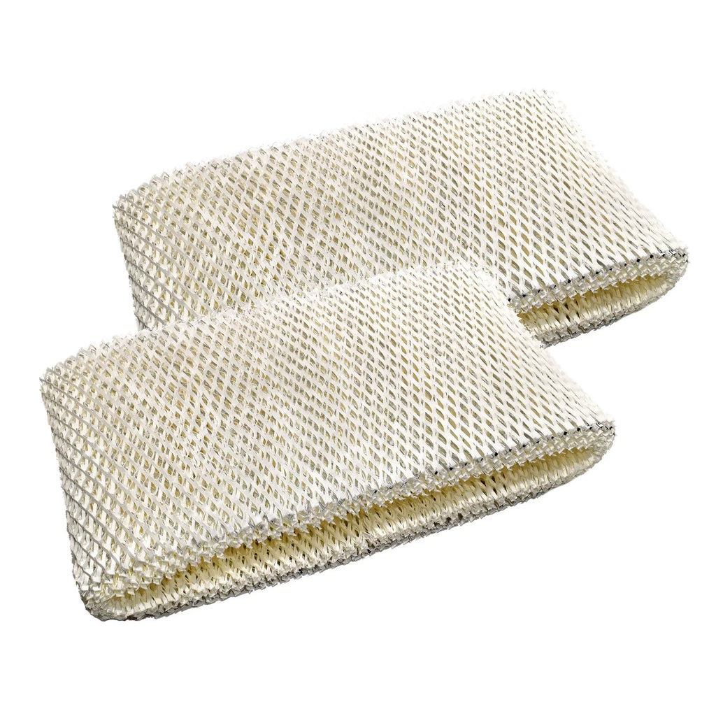 Bionaire Humidifiers BCM3855 HQRP Wick Filter BCM3656 fits Replacement BWF75 D 2-Pack for BCM3955 Filter