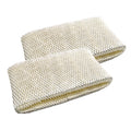 Bionaire Humidifiers BCM3855 HQRP Wick Filter BCM3656 fits Replacement BWF75 D 2-Pack for BCM3955 Filter