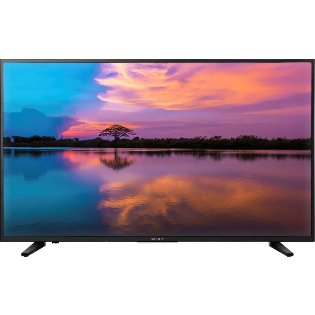HDR Smart 4K 65" LED-LCD (LC-65Q7000U) Class TV Sharp (2160p) UHDTV