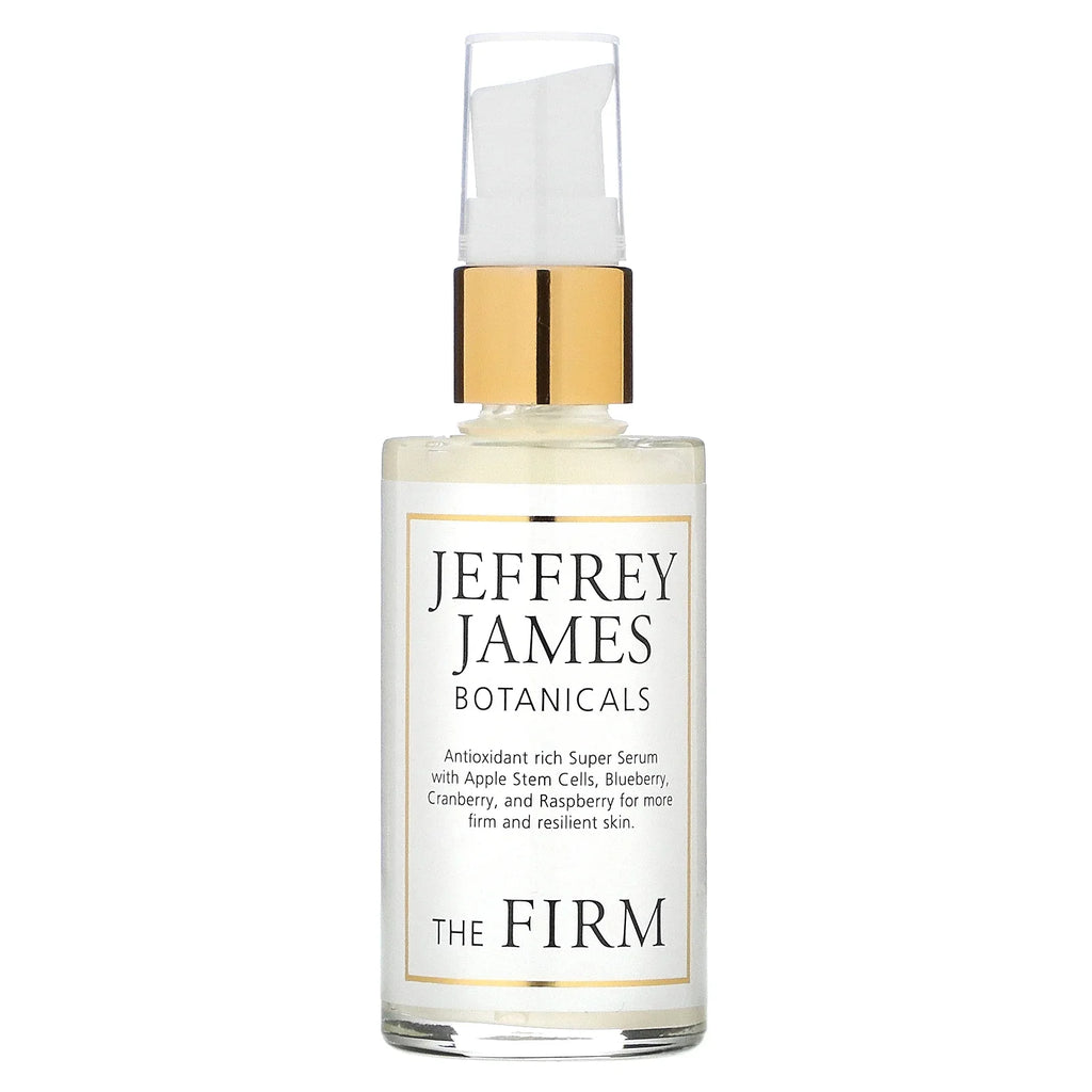 Facelift, 2 Instant James Botanicals oz Firm The Jeffrey (59 ml) Firming