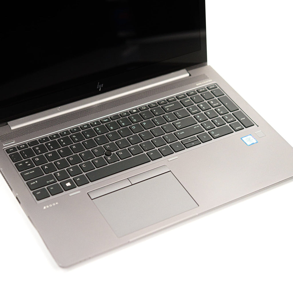 HP 15u Core i7 Yr G5 Win v.WCB Touch Dedicated Pro Used Wty M.2 B Graphics 8GB 10 ZBook Screen 1TB 15.6" 1 SSD Laptop