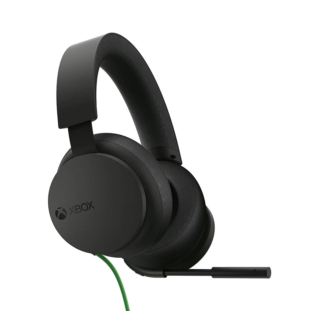 Gaming and Stereo Cloth with 512GB Microsoft Digital Headset Console Cleaning S Series Bundle Xbox