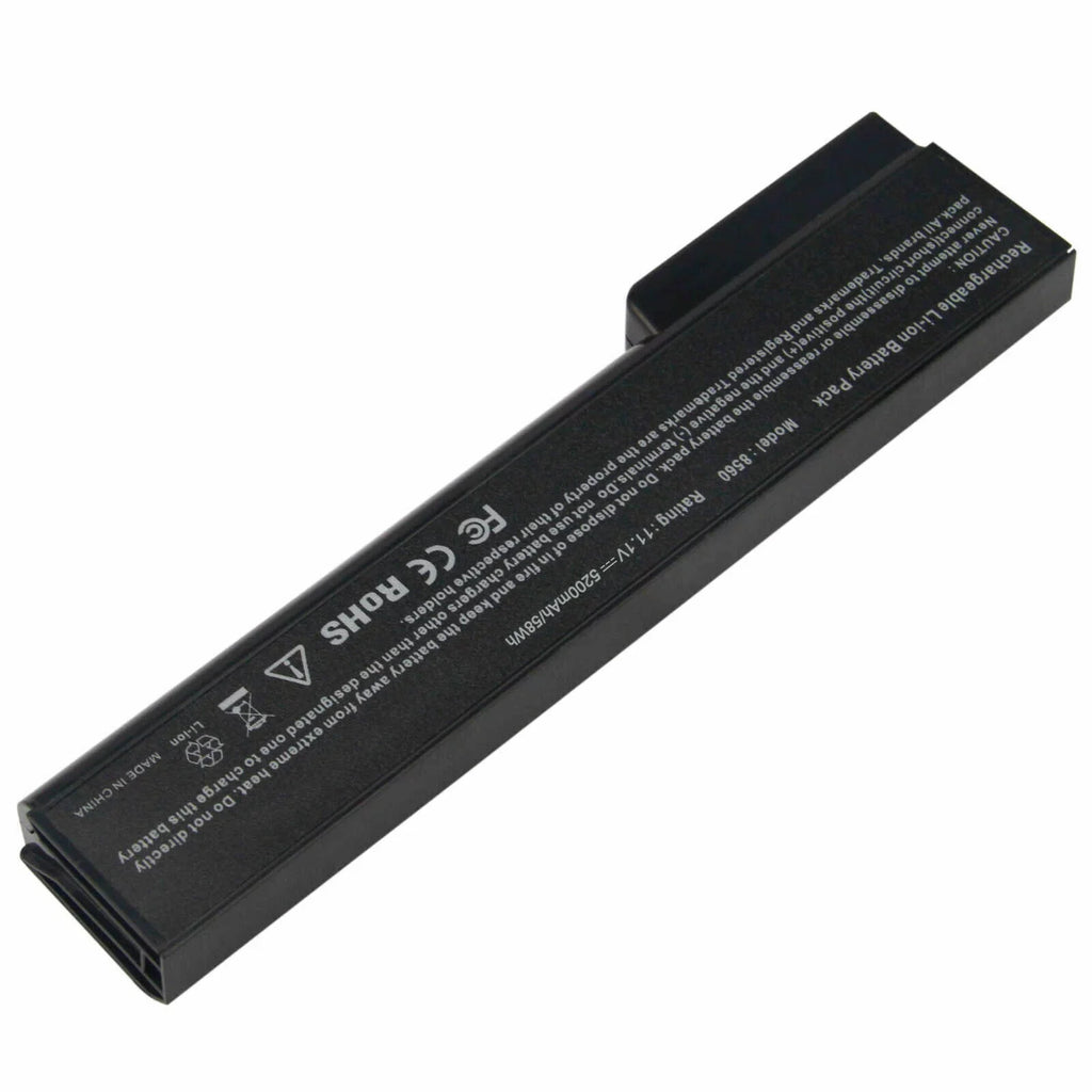 Battery 6460b 6360b 6360b HP ProBook For