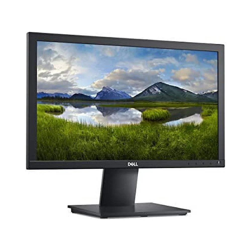 E1920H (Black) XGA 19" Wide Monitor
