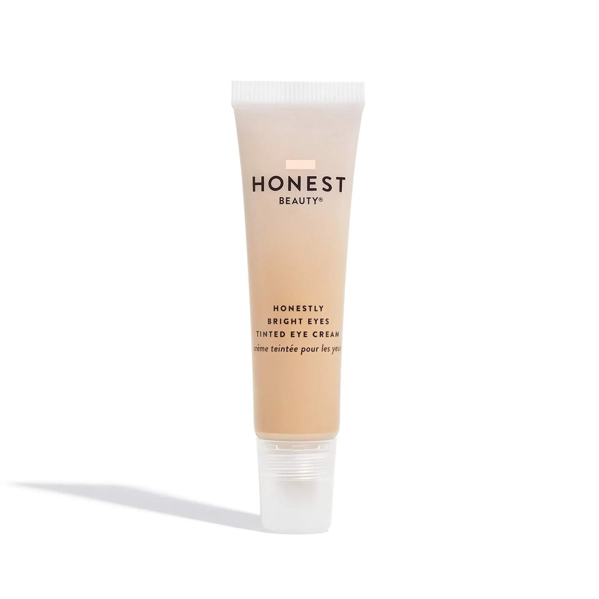 Bright Sandstone Honestly Eyes Cream Eye Tinted -