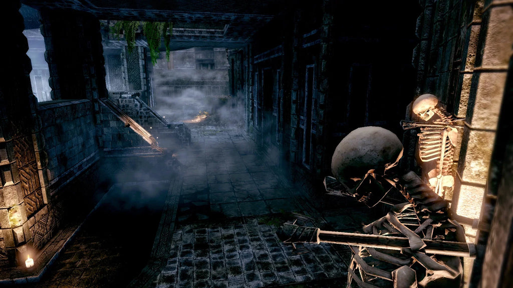 Predator Aliens 360 - vs SEGA Xbox