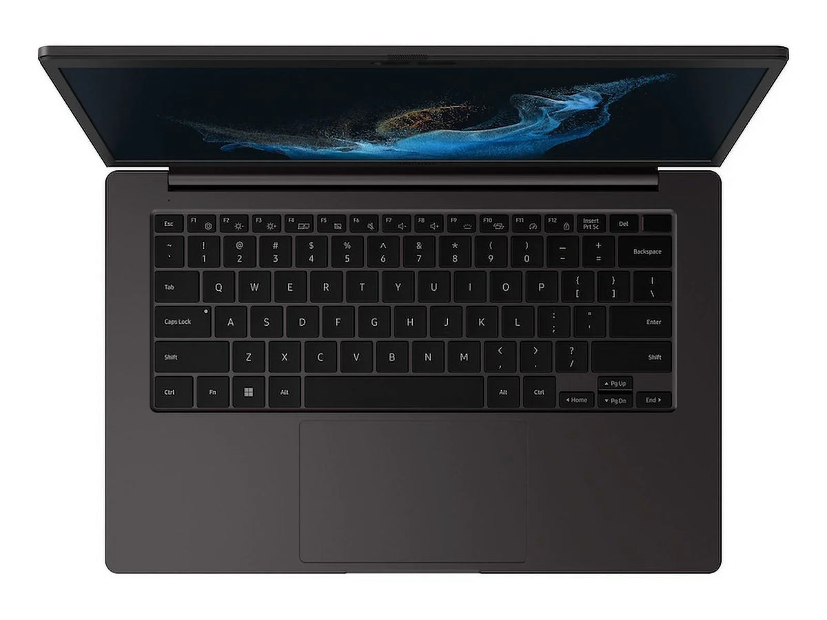 Galaxy Intel® 1TB 14" Core Book (Black) i7vP 2