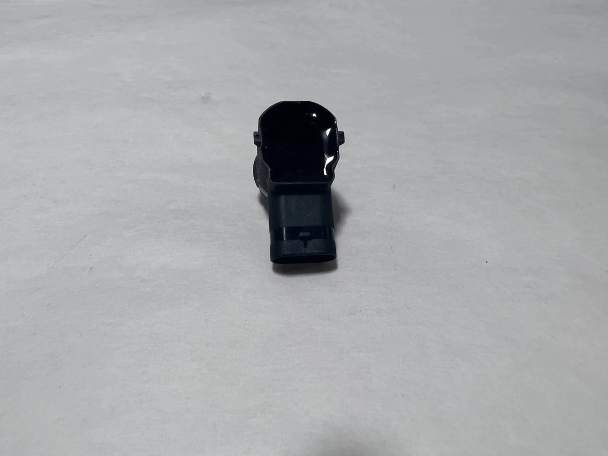 Park Only Package For 150 Sensor 2016-2021 Transit Black For - 250 Trailer Reverse Center