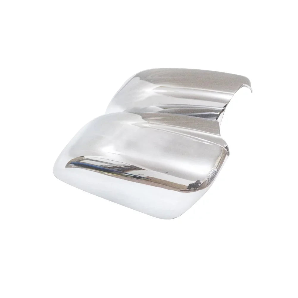 Covers 2009-2018 Mirror Hole Without Rear View 1500 Signal NINTE Turn Dodge RAM for Side