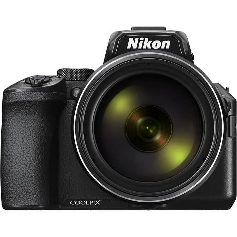 COOLPIX Digital Camera P950 Nikon