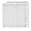 11, 12. Pamlico. 23-3/8 24x24x2 Furnace MPR of 1-3/4 by 2" Filters Air Case dimension: 1000 Pleated x Actual AC 23-3/8 MERV x