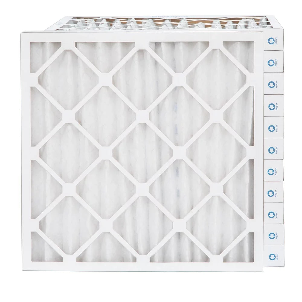 11, 12. Pamlico. 23-3/8 24x24x2 Furnace MPR of 1-3/4 by 2" Filters Air Case dimension: 1000 Pleated x Actual AC 23-3/8 MERV x