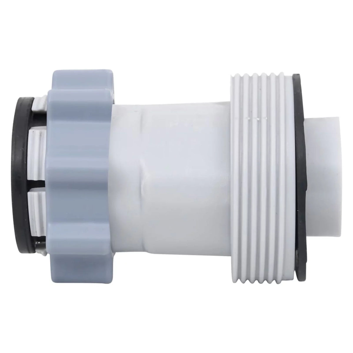 pcs Hose 2 Adapters Pool B Type