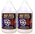 Wheel Gallon case Mag Rim Acid Cleaner 2 / Brite and